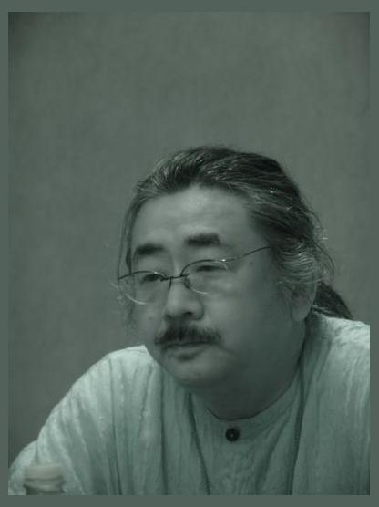 Nobuo Uematsu